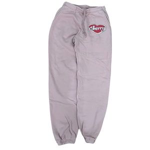 CHERRY LA Valentine’s Day Sweatpants